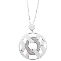 Collana Boccadamo Donna Trix in Bronzo XGR151 - XGR151
